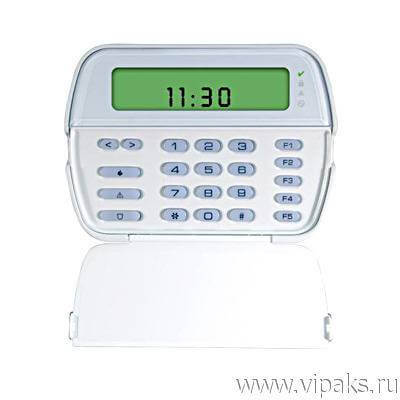 Клавиатура RFK 5501E1H DSC