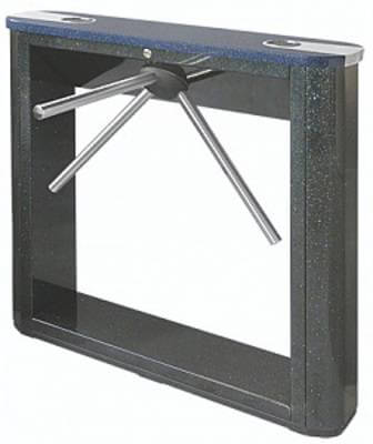 Турникет TTD-03.1G PERCo
