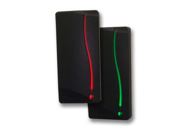 Считыватель SW10-EH Black