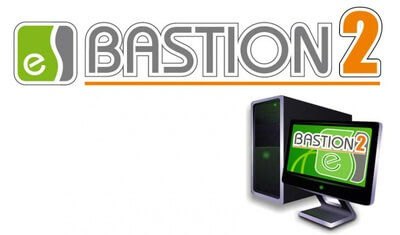 Лицензия Бастион-2 - АРМ Отчет Про