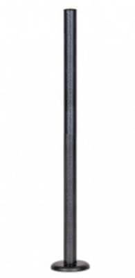 Стойка РД УС2 (для К12Э) Универсальная для ограждения с магнитным замком "серебрян Ростов - Дон