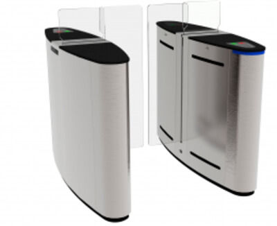 Турникет скоростной СКП 600 БЛОКПОСТ