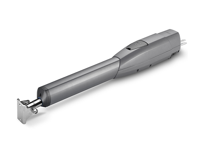 Привод 801MP-0080 24 В линейный, самоблокирующийся, для створок до 5 м. CAME