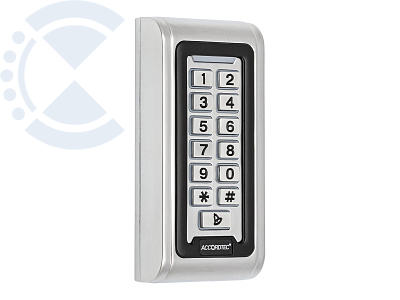 Панель кодовая AT-CP200MF-W AccordTec