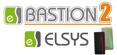 Модуль «Бастион-2 – Elsys ЛКД» BASTION2