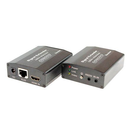 Комплект TA-HiP+RA-HiP OSNOVO