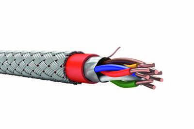 Кабель КПКЭВКГнг(А)-FRLS 3х2х0,5