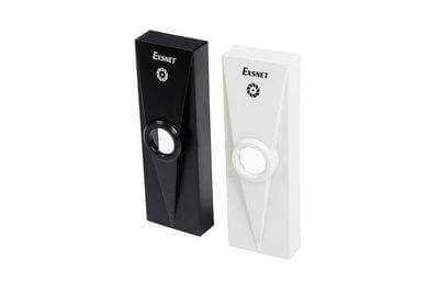 Панель внешняя box-01 WH Exsnet