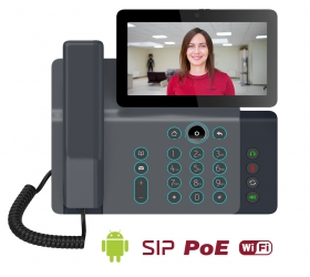 Телефон V67 Beward
