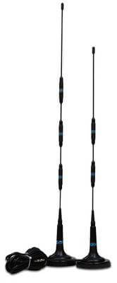 Антенна GSM FME 901