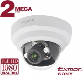 IP-камера B2710DR Beward