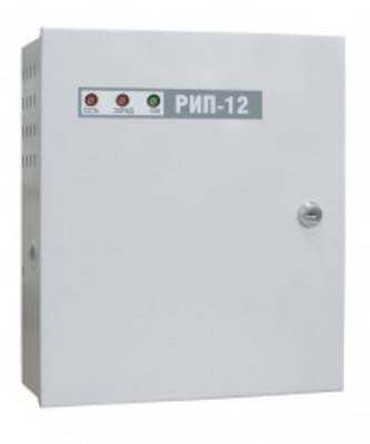 Блок питания РИП-12 (исп.12) (РИП-12-2/7М1-Р, РИП-12 исп.02П) BOLID