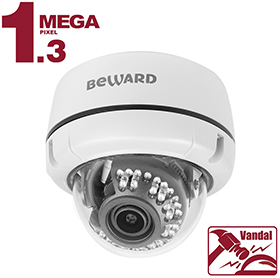 IP-камера B1510DV Beward