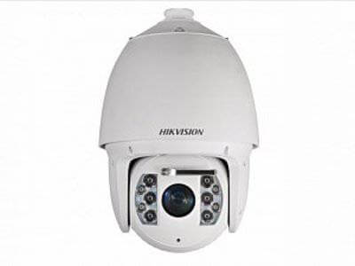 Камера DS-2DF7225IX-AEL HikVision