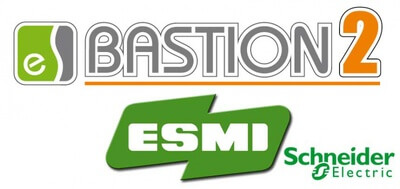 Модуль «Бастион-2 - Esmi FX Net» BASTION2