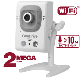 IP-камера B22CRW Beward