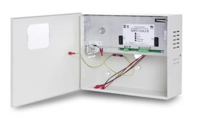 Блок питания 12/4,0 В Video К-инженеринг