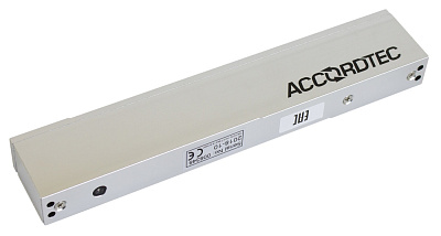 Замок электромагнитный ML-295AN AccordTec