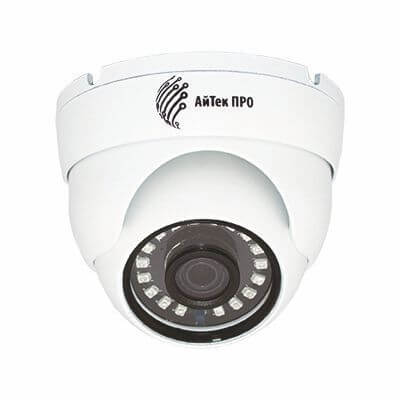 Камера IPme-DvpF 5Mp (f=2,8) АйТек ПРО