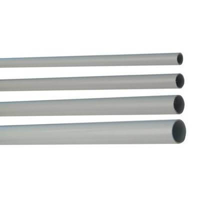 Труба Д-32мм серая (3м) Урал Пак