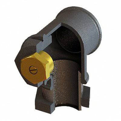 Устройство Воздухоотводчик ВО-32 для Гарант-Р Этернис