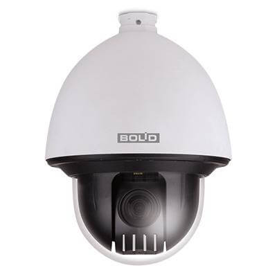 Камера VCI-528-00/Высокоскоростная антивандальная купольная вер.3 BOLID