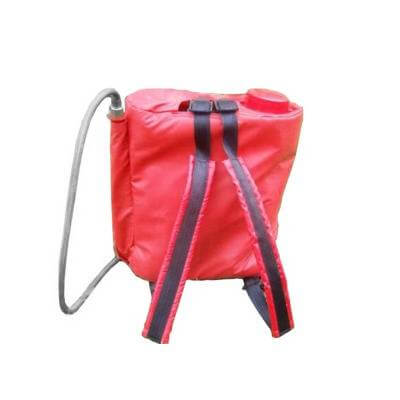 Огнетушитель ранцевый лесной РЛО-М