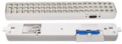 Светильник аварийный SL-60А (KL-60А) SLT