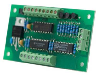 Конвертер «РЕВЕРС iButton/Wiegand» Реверс