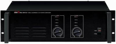 Усилитель PA-2312 Inter-M