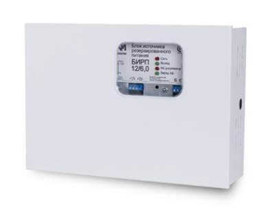 Блок питания 12/6,0 Video К-инженеринг