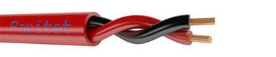 Кабель КСРВнг(А)-FRLS 1х2х1,78  Паритет