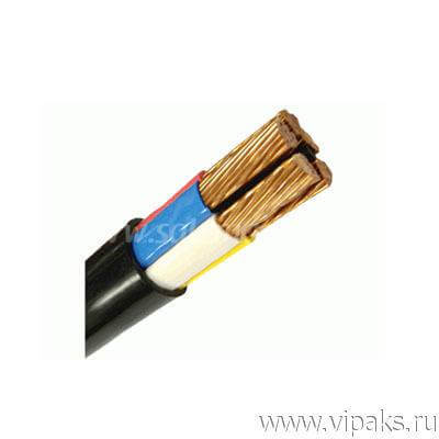Кабель ВВГнг 2х2,5 (ТЗ)
