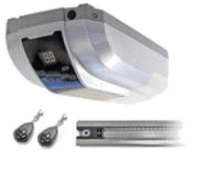 Комплект (ASG1000/4KIT) для автоматизации гаражных ворот AN-MOTORS