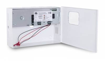 Блок питания 12/2,5 В К-инженеринг