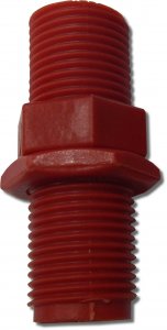 Ввод штуцер под трубу 1/2 Спецприбор