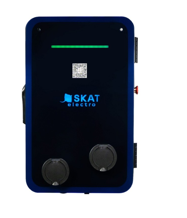 Станция зарядная SKAT ELECTRO TECHNO Бастион