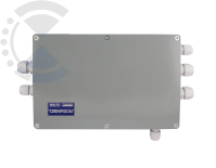 Блок расширения С2000-БРШС-Ex Блок расширения шлейфов сигнализации BOLID