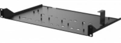 Полка BR-111 предназначена для крепления видеорегистратора в серверную стойку BOLID