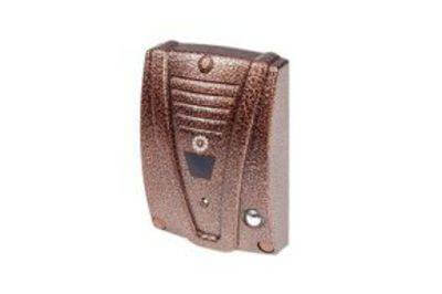 Панель видеодомофона GLORIA HD outer Cu Germikom