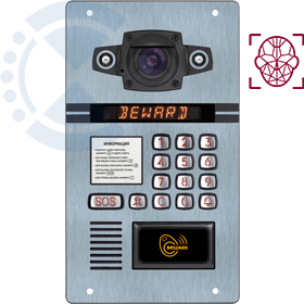 Домофон DKS15125 Beward