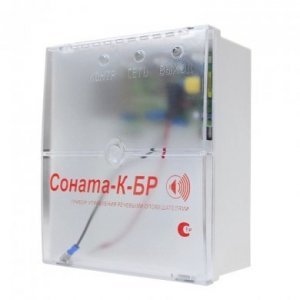 Соната-К-БР Блок расширения мощности Уценка 10%