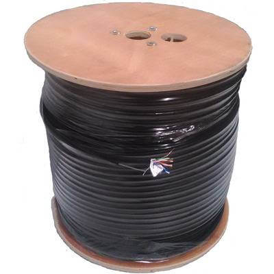 Кабель FTP 4PR 24AWG CAT5e OUTDOOR (4х2х0.51 Cu) Premium (внешн.) Skynet