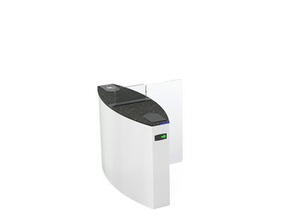 Модуль 001SG90MS боковой раздвижного турникета SLIDING GATE SG90M, ширина прохода 900 мм, (левый или правый) CAME