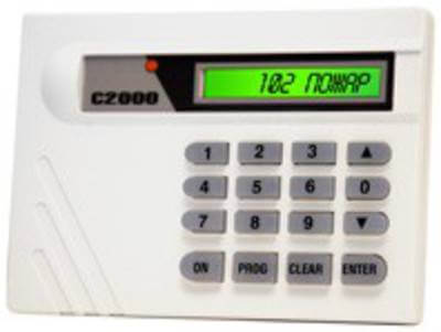 Клавиатура С2000-К BOLID