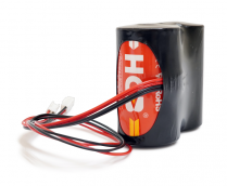 Комплект Батарея для С2000Р-Сирена (2xER34615M-FT PKCELL) BOLID