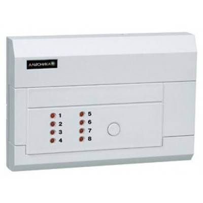 Передатчик RS-201 TP8 Альтоника