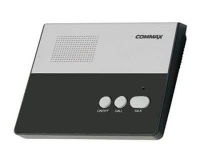 Пульт CM-801 абонентский на одного абонента Commax