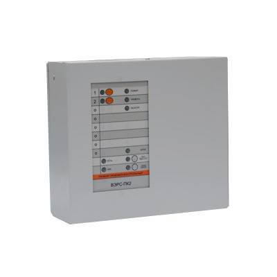 Прибор ПК-2 (металл.) вер.3.2