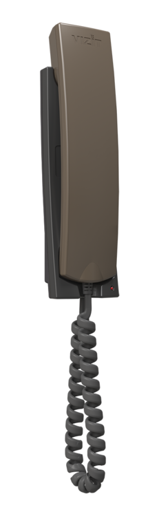 Трубка УКП-12GCA (Капучино) Vizit